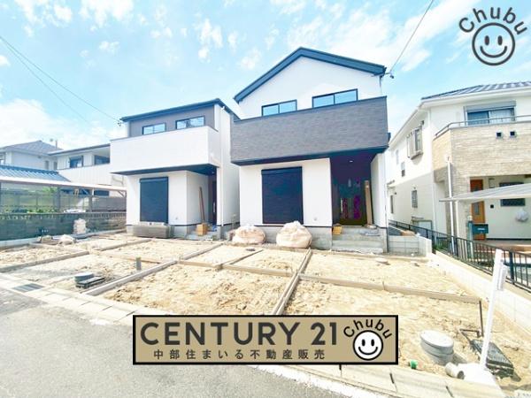 刈谷市泉田町新築戸建全2棟2号棟