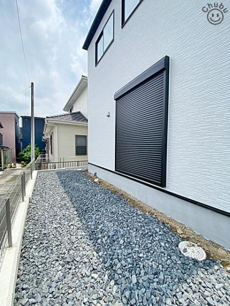 刈谷市泉田町新築戸建全2棟2号棟