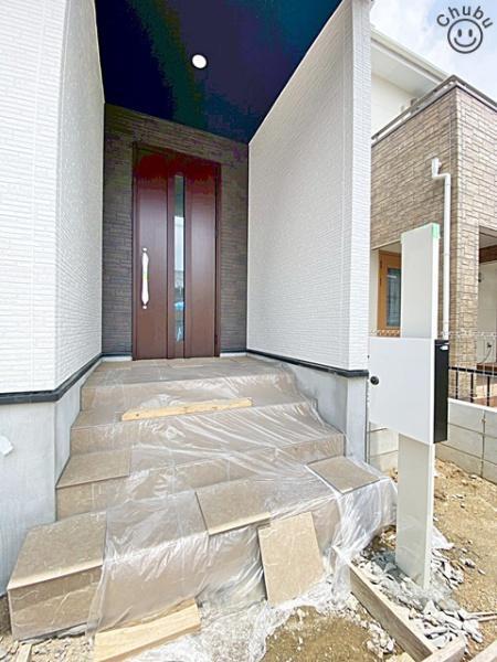 刈谷市泉田町新築戸建全2棟2号棟