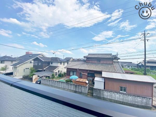 刈谷市泉田町新築戸建全2棟2号棟