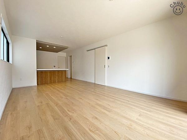 刈谷市泉田町新築戸建全2棟2号棟