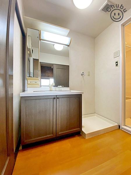 中央マンション大門