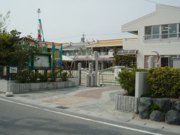 中央マンション大門(まこと幼稚園)