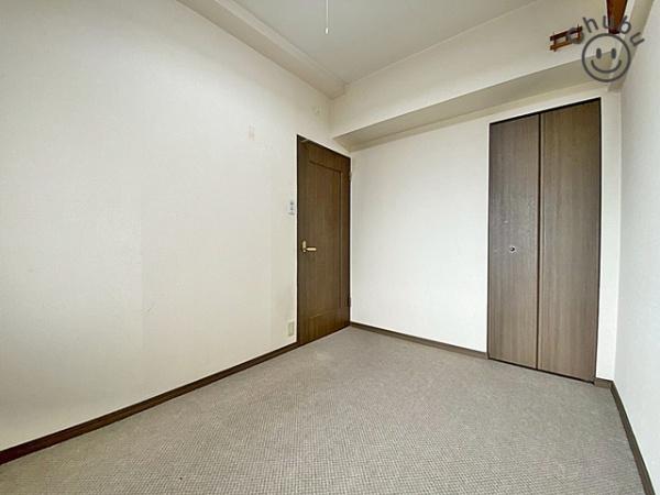中央マンション大門
