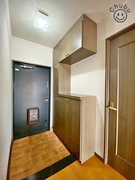 中央マンション大門
