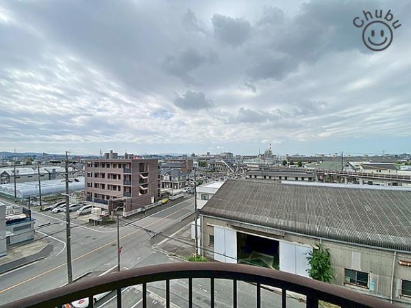 中央マンション大門