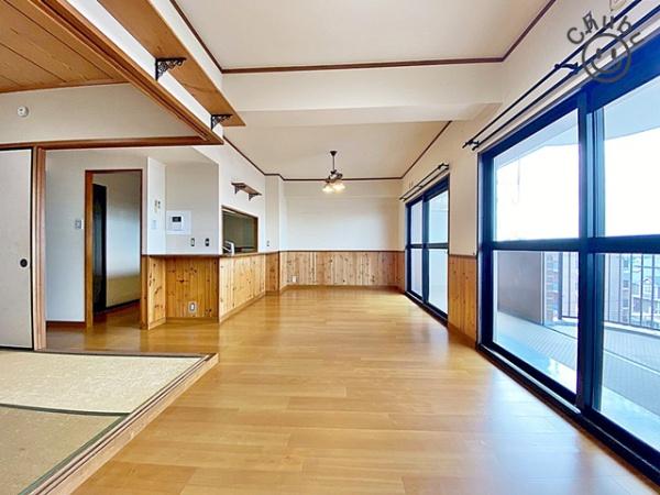 中央マンション大門