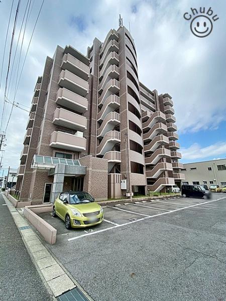中央マンション大門