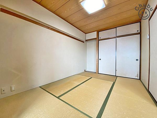 中央マンション大門