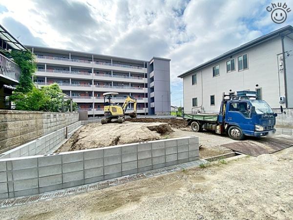 岡崎市下和田町新築戸建全1棟