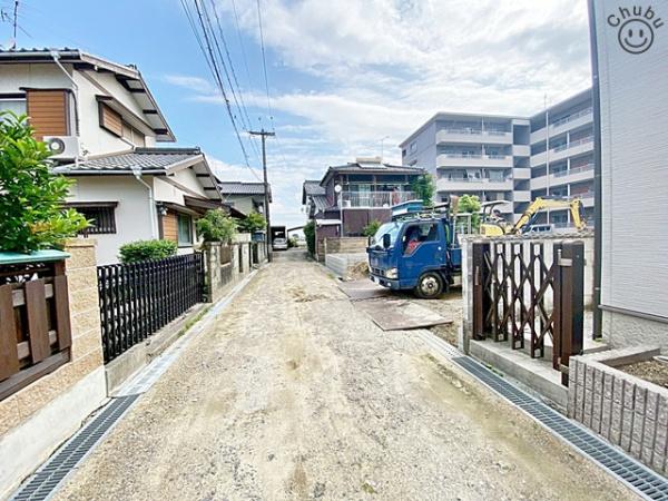 岡崎市下和田町新築戸建全1棟