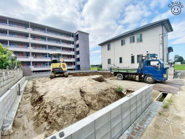 岡崎市下和田町新築戸建全1棟