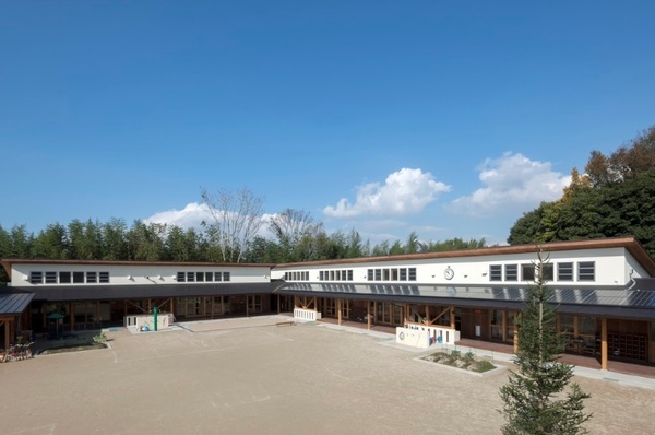 岡崎市大平町新築戸建全1棟(岡崎女子短期大学附属第二早蕨幼稚園)