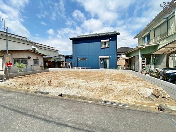 岡崎市大平町新築戸建全1棟
