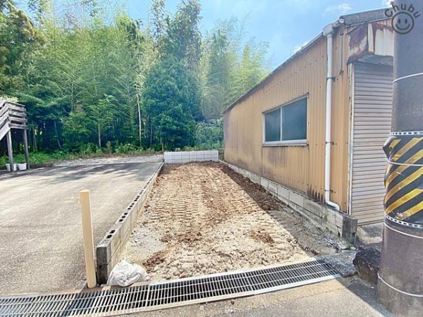 岡崎市大平町新築戸建全1棟