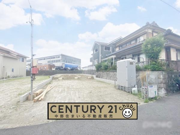 豊田市西中山町新築戸建全1棟