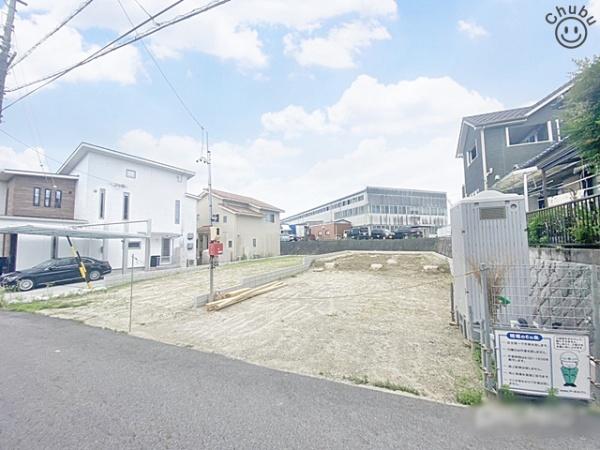 豊田市西中山町新築戸建全1棟