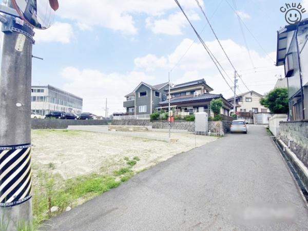 豊田市西中山町新築戸建全1棟