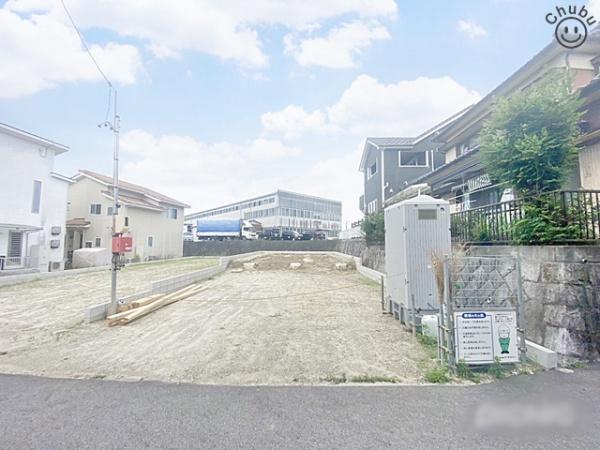 豊田市西中山町新築戸建全1棟