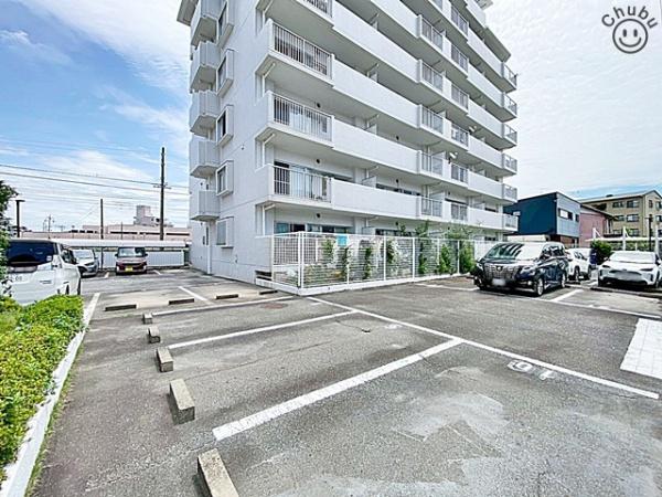 シティコープ安城桜町