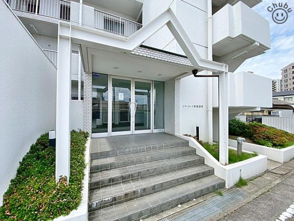 シティコープ安城桜町