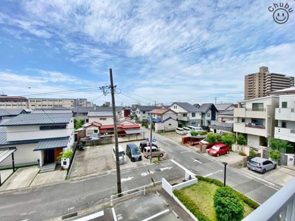 シティコープ安城桜町