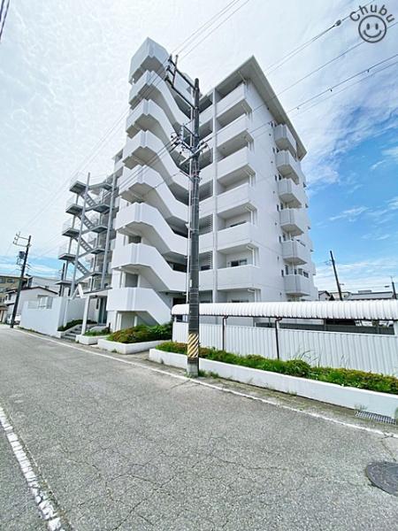 シティコープ安城桜町
