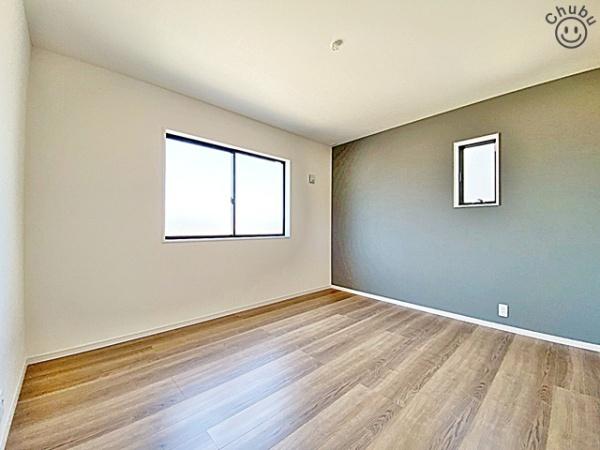 安城市里町新築戸建全2棟2号棟