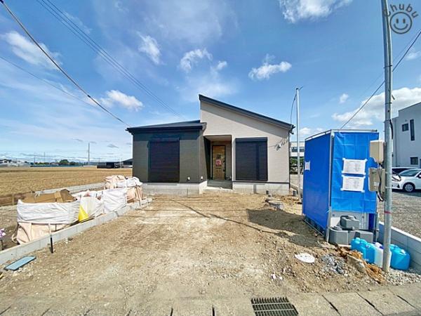 安城市里町新築戸建全2棟2号棟