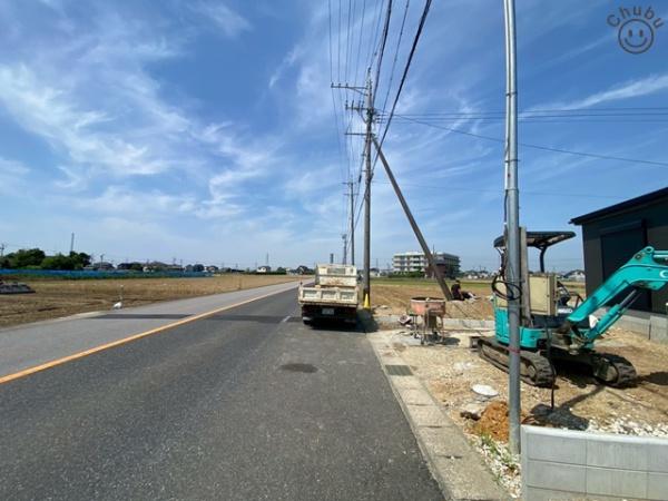 安城市里町新築戸建全2棟2号棟