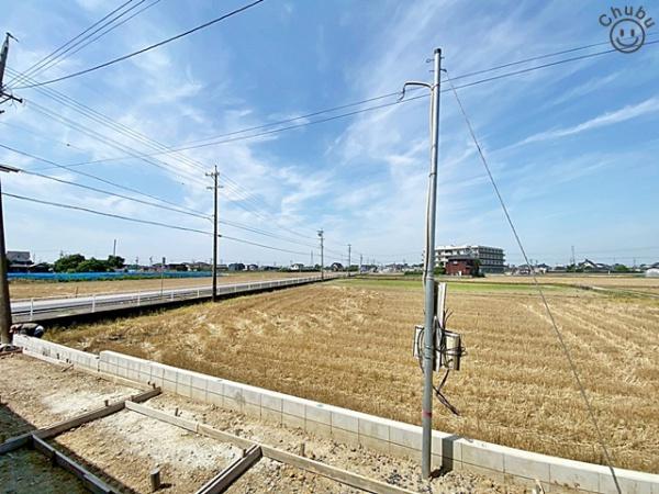 安城市里町新築戸建全2棟2号棟