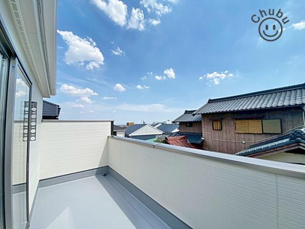 豊明市西川町新築戸建全6棟2号棟