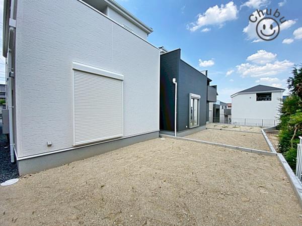 豊明市西川町新築戸建全6棟2号棟