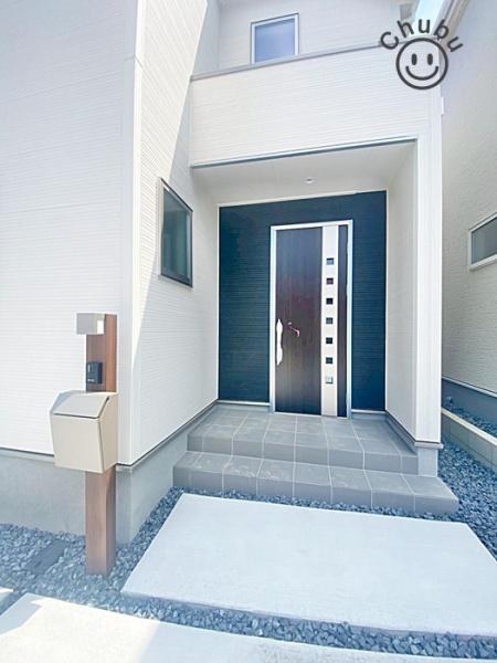 豊明市西川町新築戸建全6棟2号棟