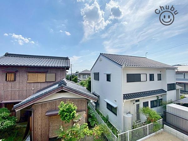 豊明市西川町新築戸建全6棟2号棟