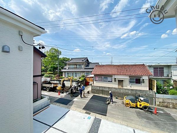 豊明市西川町新築戸建全6棟2号棟