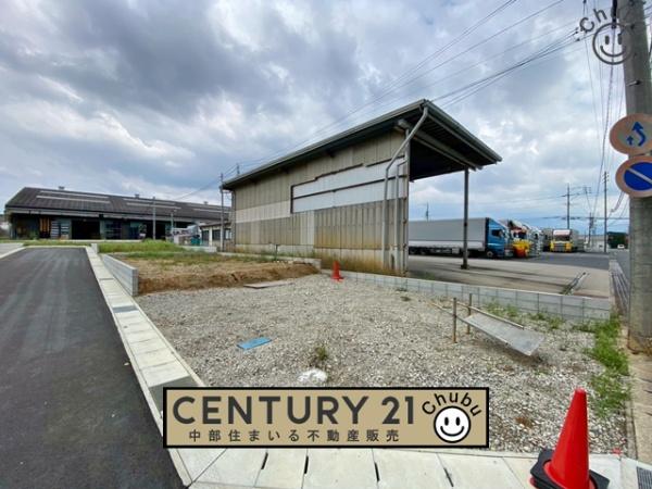 豊田市細谷町新築戸建全6棟6号棟