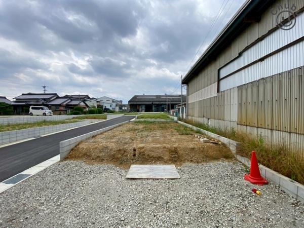 豊田市細谷町新築戸建全6棟6号棟