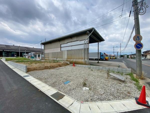 豊田市細谷町新築戸建全6棟6号棟
