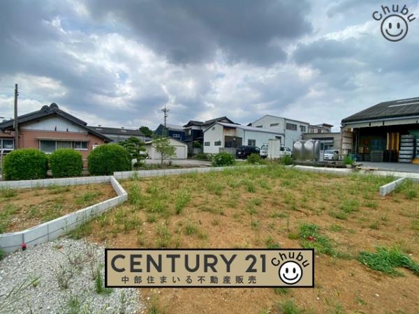 豊田市細谷町新築戸建全6棟3号棟
