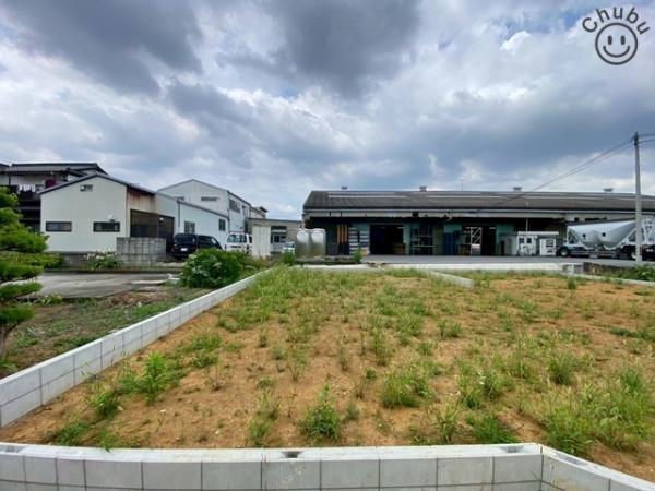 豊田市細谷町新築戸建全6棟3号棟