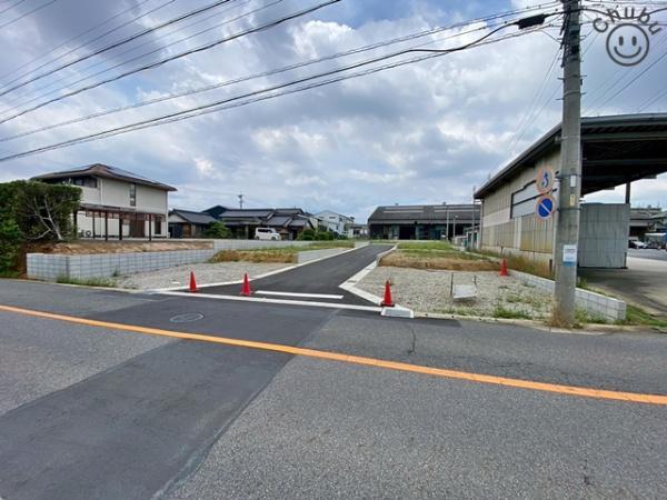 豊田市細谷町新築戸建全6棟3号棟
