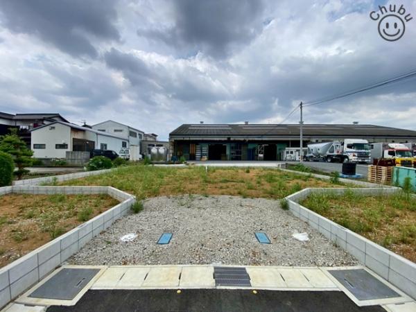 豊田市細谷町新築戸建全6棟3号棟