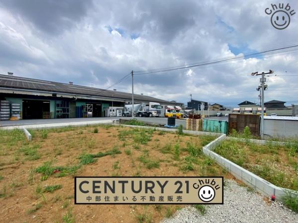 豊田市細谷町新築戸建全6棟4号棟