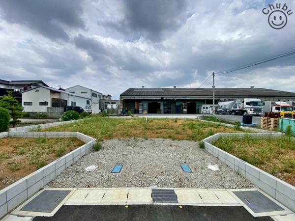 豊田市細谷町新築戸建全6棟4号棟