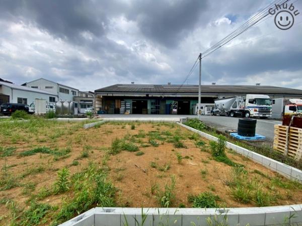 豊田市細谷町新築戸建全6棟4号棟