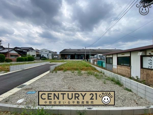 豊田市細谷町新築戸建全6棟5号棟