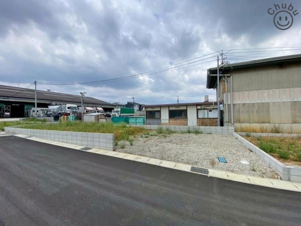 豊田市細谷町新築戸建全6棟5号棟