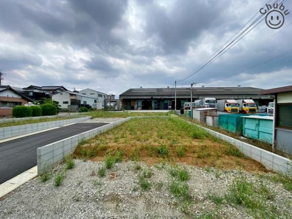 豊田市細谷町新築戸建全6棟5号棟