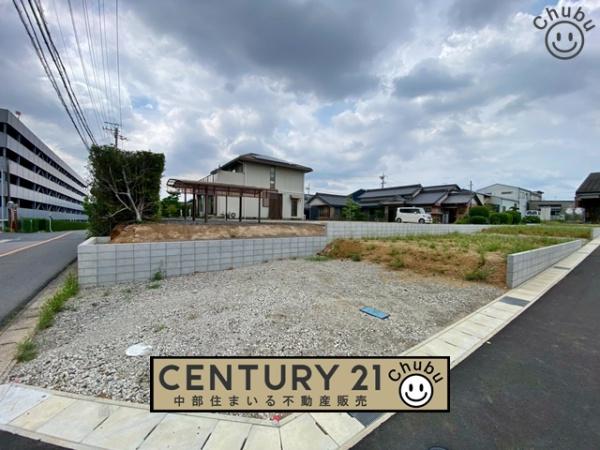 豊田市細谷町新築戸建全6棟1号棟